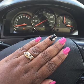 Shic! An Upscale Nail Boutique - Ebony is phenomenal; she does imaginative designs and creates awesome nail color combos... She is the BEST!! - Nail Salons Near Me - Midlothian, Illinois Shic! An Upscale Nail Boutique - Ebony is phenomenal; she does imaginative designs and creates awesome nail color combos... She is the BEST!! - Nail Salons Near Me - Midlothian, Illinois