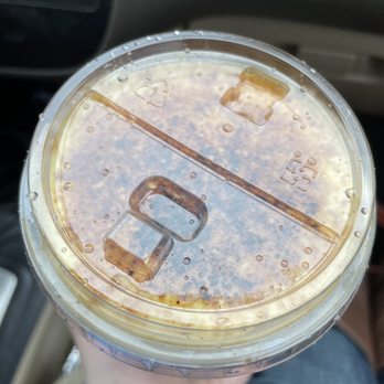 Boba Bliss - Creme Brulee Latte (Top) - Bubble Tea Near Me - Dublin, California Boba Bliss - Creme Brulee Latte (Top) - Bubble Tea Near Me - Dublin, California