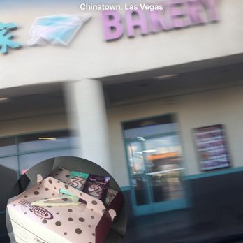 Diamond Bakery - Bakeries Near Me - Las Vegas, Nevada