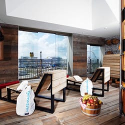 25hours Hotel Hafencity