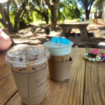 Vanilla Bean Bakery and Coffee - Drinks - Food Trucks Near Me - Odessa, Florida Vanilla Bean Bakery and Coffee - Drinks - Food Trucks Near Me - Odessa, Florida