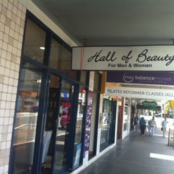 Hall of Beauty
