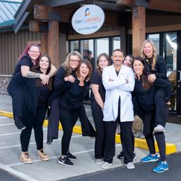 Exterior photo of River City Dentistry - Post Falls, Idaho Exterior photo of River City Dentistry - Post Falls, Idaho