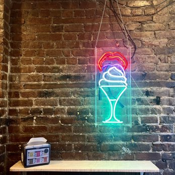 Tipsy Scoop - Ice Cream & Frozen Yogurt Near Me - New York, New York