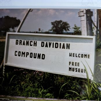 Branch Davidian Seventh-Day Adventist Assoc - Churches Near Me - Waco, Texas Branch Davidian Seventh-Day Adventist Assoc - Churches Near Me - Waco, Texas
