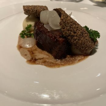 The Kitchen Restaurant - New American Near Me - Sacramento, California The Kitchen Restaurant - New American Near Me - Sacramento, California