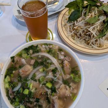 Pho No.1 Brewing - Beef tendon pho so tasty - Vietnamese Near Me - Chicago, Illinois Pho No.1 Brewing - Beef tendon pho so tasty - Vietnamese Near Me - Chicago, Illinois