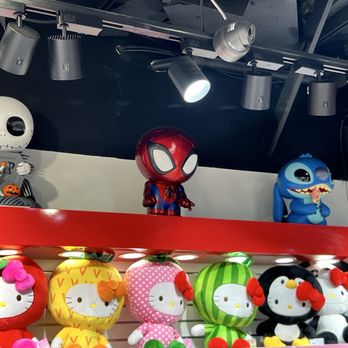 Fantasy Land - Decor - Souvenir Shops Near Me - Las Vegas, Nevada