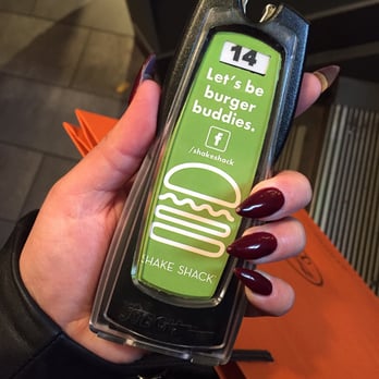 Shake Shack Upper West Side - Fast Food Near Me - New York, New York