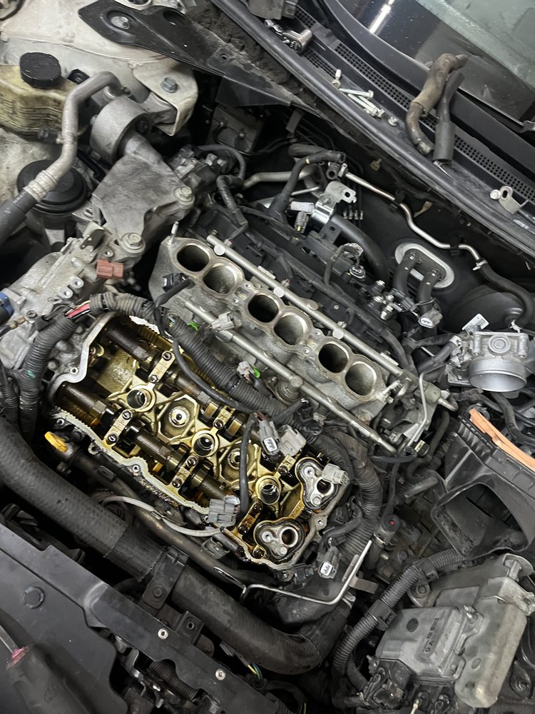 LC AUTO TECH Updated September 2024 41 Photos 4036 Fowler St