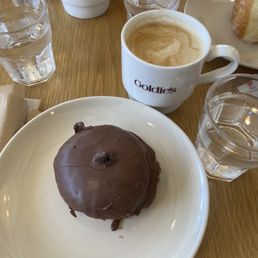 Pastries