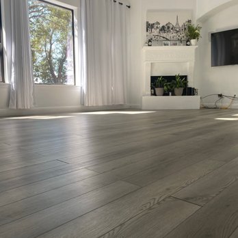 Hey Penny Guy - After! Great work - Flooring Near Me