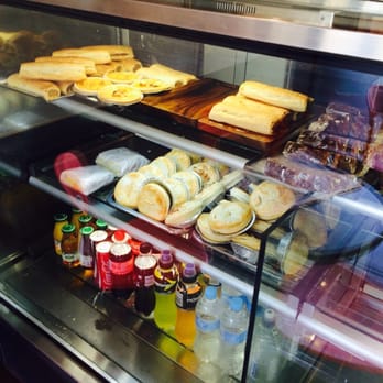 Inter Desserts - Bakeries Near Me - Artarmon, NSW