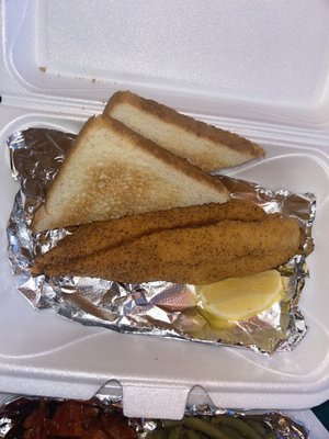 A Taste of New Orleans by null