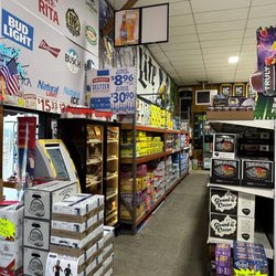 Bill's Beer Barn