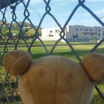North Oaks Park - The park is behind Canyon High School. You can see their soccer field. - Parks Near Me - Santa Clarita, California North Oaks Park - The park is behind Canyon High School. You can see their soccer field. - Parks Near Me - Santa Clarita, California