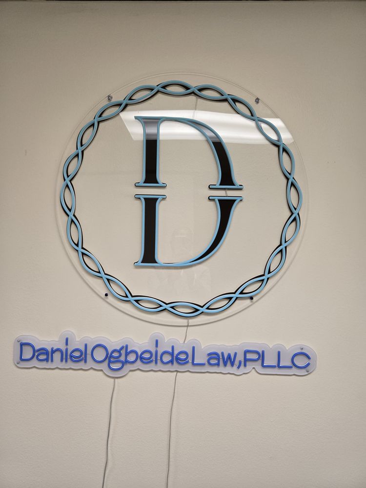Daniel Ogbeide Law - divorce attorney in Austin, TX