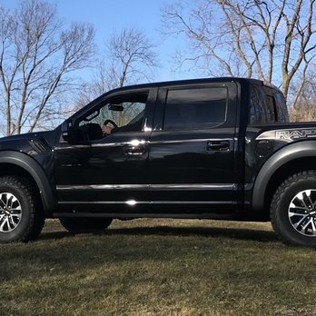 Rod Baker Ford Sales - Car Dealers Near Me - Plainfield, Illinois