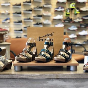Sanaljon - New Dansko! - Shoe Stores Near Me - Pittsburgh, Pennsylvania Sanaljon - New Dansko! - Shoe Stores Near Me - Pittsburgh, Pennsylvania