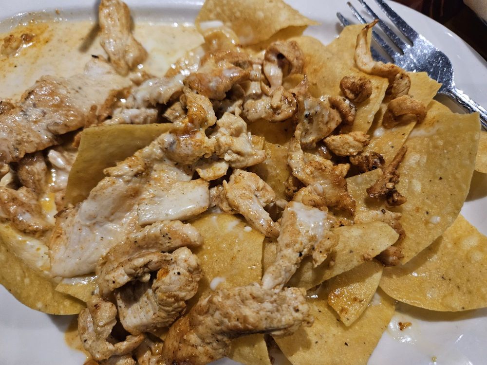 Cancun Mexican Bar & Grill