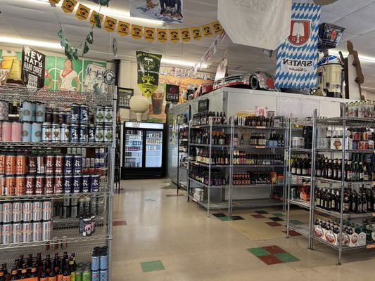 John's Marketplace - Multnomah by null