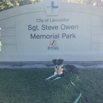 SGT Steve Owen Memorial Park - Parks Near Me - Lancaster, California SGT Steve Owen Memorial Park - Parks Near Me - Lancaster, California