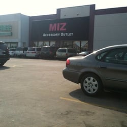 Miz Accessory Outlet