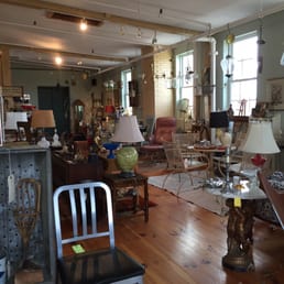 Top floor -- home items and larger furniture Top floor -- home items and larger furniture