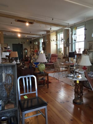Portland Flea-for-All by null