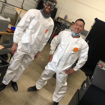 Epic Disinfect - Office Cleaning Near Me