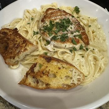 AWSOM Wings - Alhambra - Pasta: chicken Alfredo - Chicken Wings Near Me - Alhambra, California AWSOM Wings - Alhambra - Pasta: chicken Alfredo - Chicken Wings Near Me - Alhambra, California