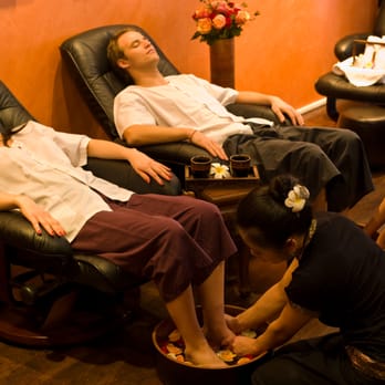 Ban Thai Spa - Massage Near Me - Paris, 75