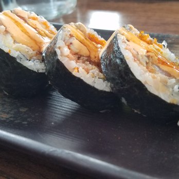 Rakuya - Sushi Bars Near Me - Washington, DC, District of Columbia