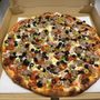 Photo of Jimmy V's Pizza