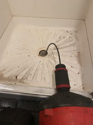 Slide of George's Drains