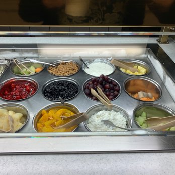McCall's Bar-B-Que & Seafood - Barbeque Near Me - Goldsboro, North Carolina