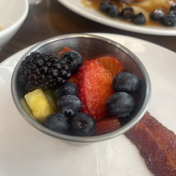 Another Broken Egg Cafe - Fresh fruit - Breakfast & Brunch Near Me - Dallas, Texas Another Broken Egg Cafe - Fresh fruit - Breakfast & Brunch Near Me - Dallas, Texas