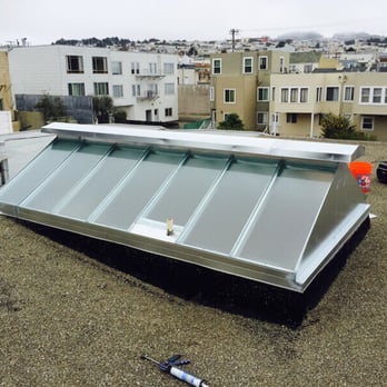 Nayoung Sheet Metal - Metal Fabricators Near Me - San Francisco, California Nayoung Sheet Metal - Metal Fabricators Near Me - San Francisco, California