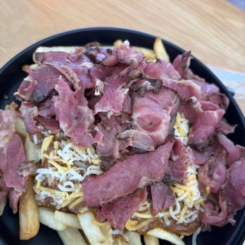 Eat Fantastic - LA Staple Fries - Breakfast & Brunch Near Me - Arcadia, California