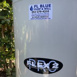 Florida Blue Pump & Well