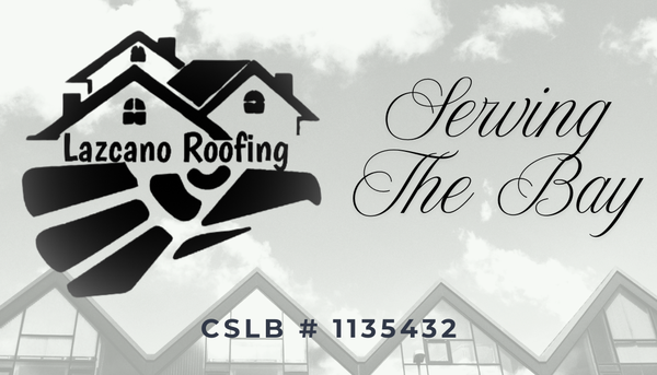 Lazcano Roofing