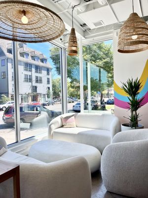 Baba's Hummus House & Mana'eesh Bakery by null