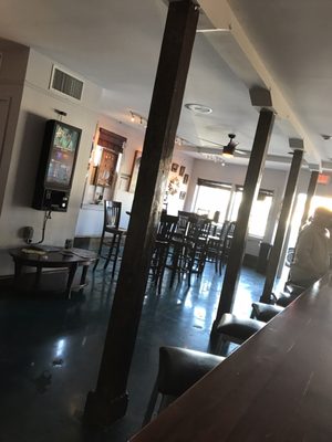 Artisan Bar & Cafe by null