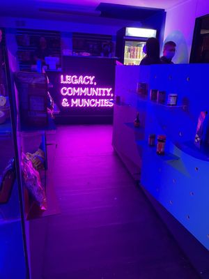 Baba's House by null Baba's House by null