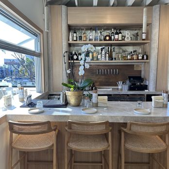 Sora - Interior - Sushi Bars Near Me - Los Angeles, California Sora - Interior - Sushi Bars Near Me - Los Angeles, California
