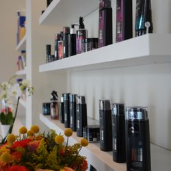The Beauty Society - Retail Products