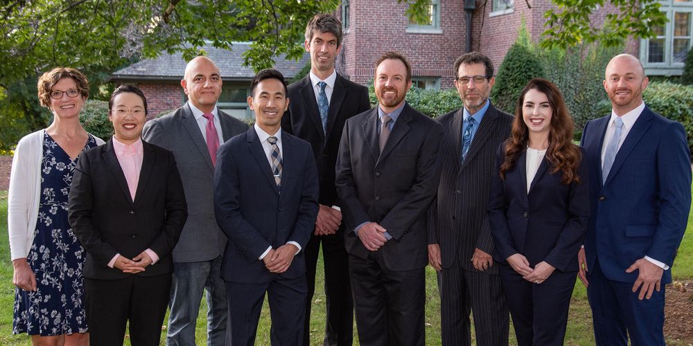 THE MEDICAL EYE CENTER MANCHESTER OFFICE Updated September 2024 835 Hanover St, Manchester