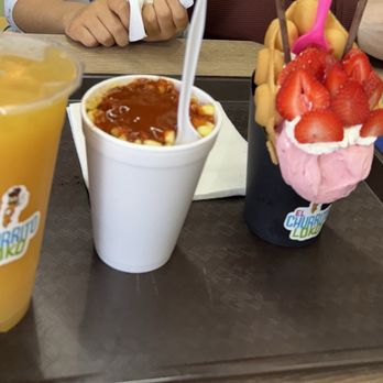 El Churrito Loko - Desserts Near Me - San Jose, California El Churrito Loko - Desserts Near Me - San Jose, California