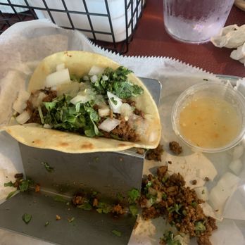 Guaco Taco - (OGT) - Mexican Near Me - Leander, Texas