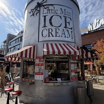 Little Man Ice Cream - Ice Cream & Frozen Yogurt Near Me - Denver, Colorado Little Man Ice Cream - Ice Cream & Frozen Yogurt Near Me - Denver, Colorado